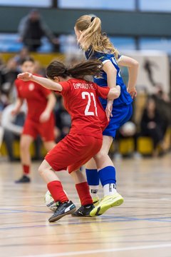 Bild 168 - wCJ NFV Futsalmeisterschaft